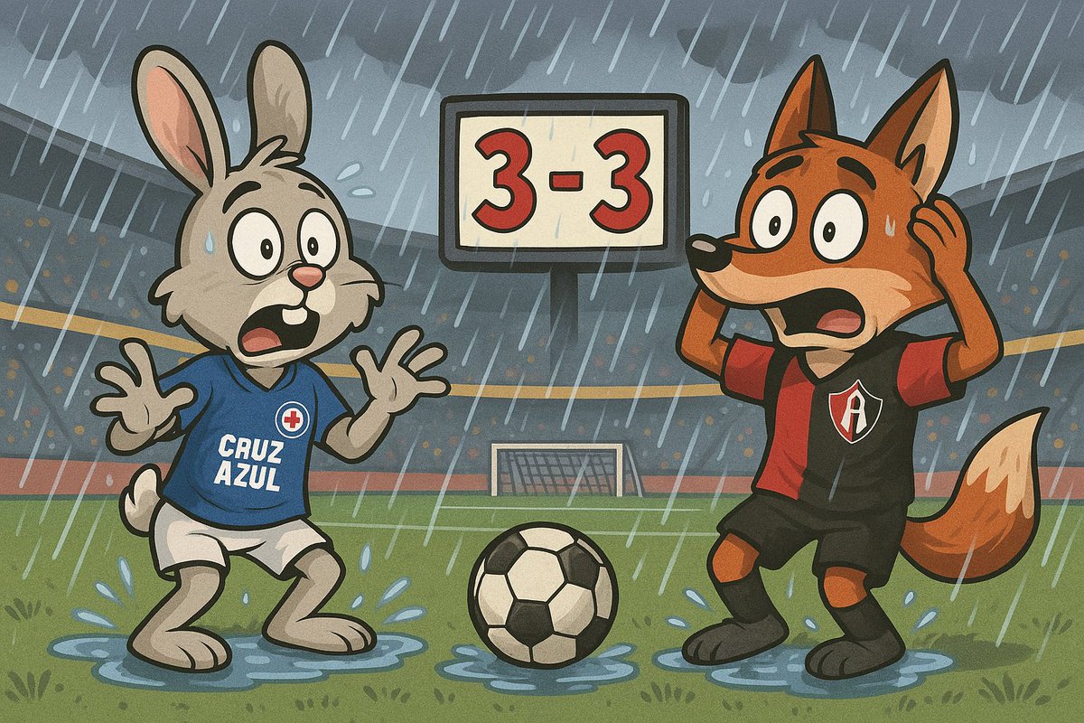 🎙️💙 Nuevo episodio en “El Amado Azul”

¡Ya está disponible el EPISODIO 4!

🔥 Analizamos el Cruz Azul 3 - 3 Atlas, un partidazo en el Estadio Jalisco.

🎧 Escúchalo en Spotify y únete al debate. 🐰🚂⚽️

#ElAmadoAzul #CruzAzul #VamosAzul #CruzAzulvsAtlas #LigaMX #AzulDeCorazon