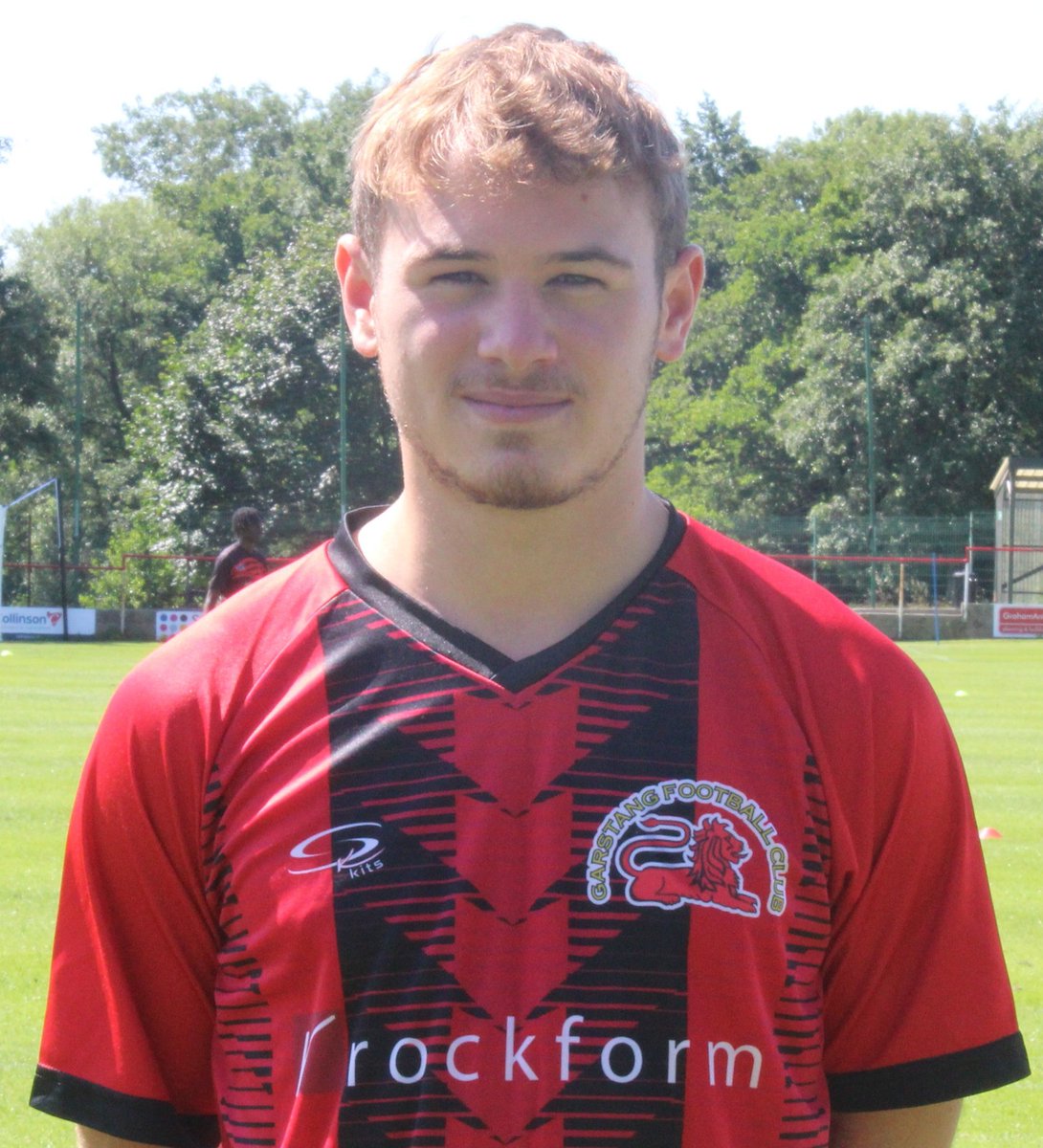 Garstang FC tweet media