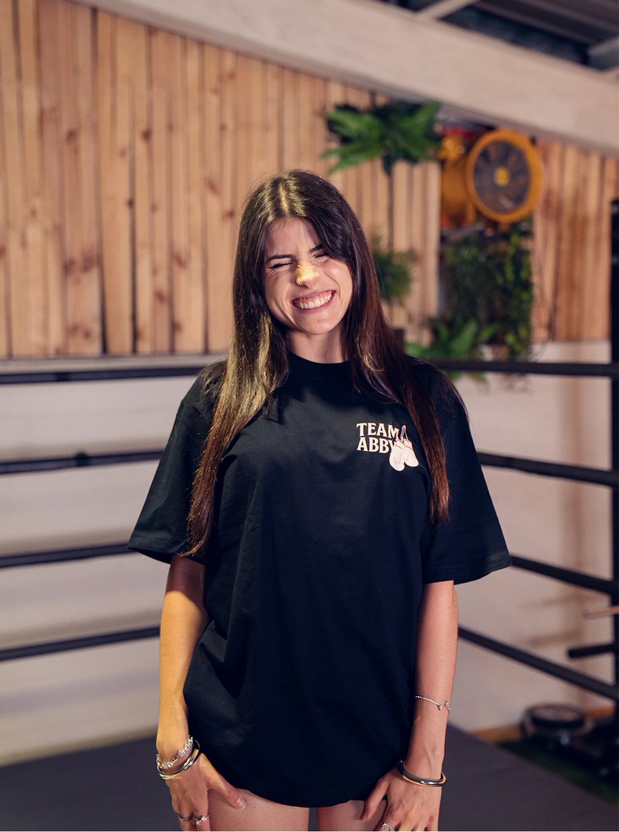 abbyiimu's tweet image. TEAM ABBY x Velada
Ya disponible en tienda 🩷
teamheretics.com/es/ss25