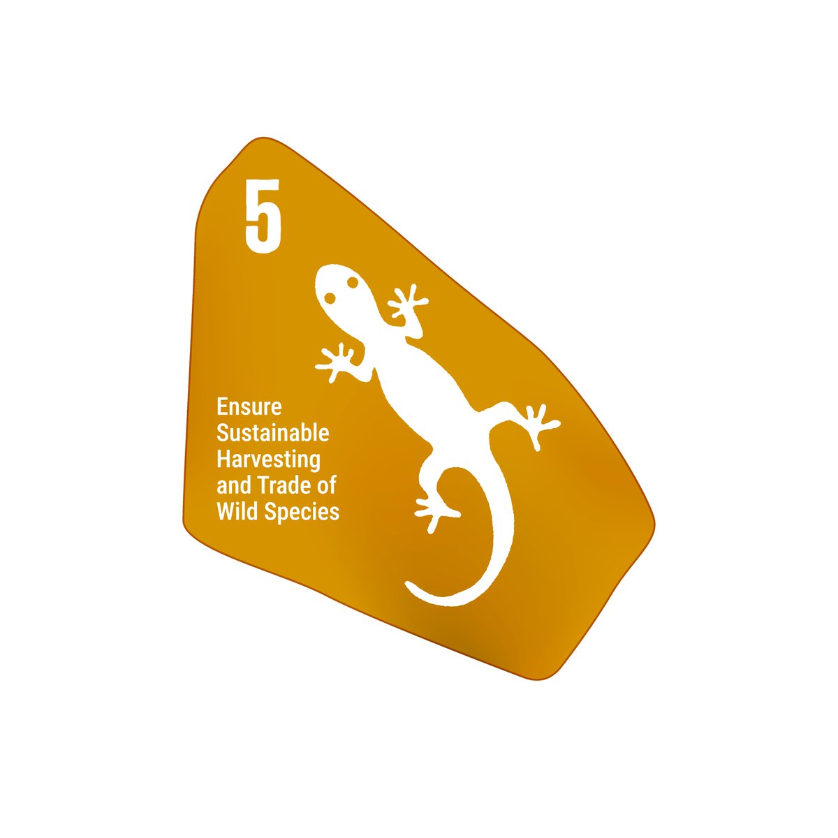 #Target5 of the Kunming-Montreal Global Biodiversity Framework #KMGBF is about ensuring sustainable, safe and legal harvesting and trade of wild species.

Learn more about Target5: 🔗cbd.int/gbf/targets/5