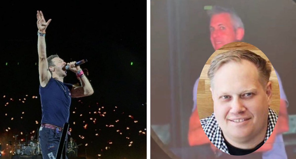 Check out my latest article: I Stand Behind the Astronomer CEO! linkedin.com/pulse/i-stand-… via <a href="/LinkedIn/">LinkedIn</a>