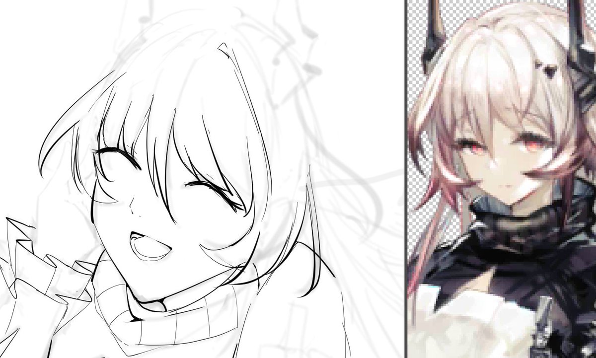 DIMM_0's tweet image. wip