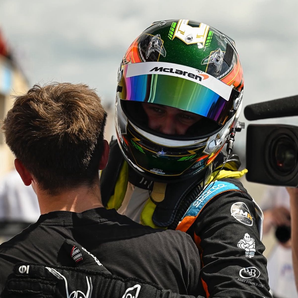 Greenlight Sports Management tweet media