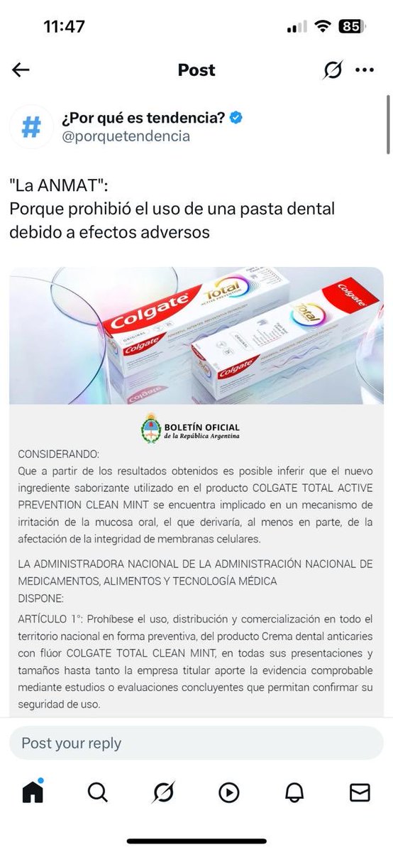 ATENTOS