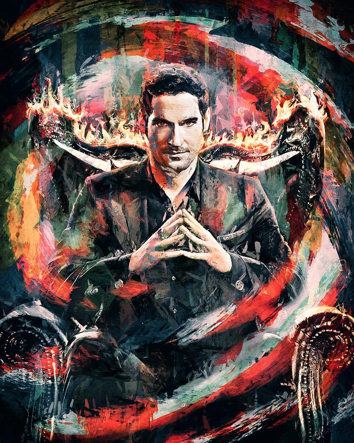 Come on in to the office… tell me what you desire.