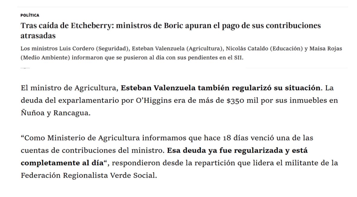 Chile Rural tweet media
