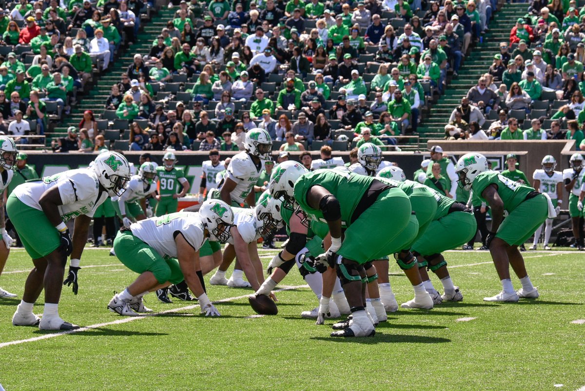 MetroNewsSports's tweet image. Marshall chosen sixth among seven teams in Sun Belt’s East Division Preseason Poll:
wvmetronews.com/2025/07/22/mar…