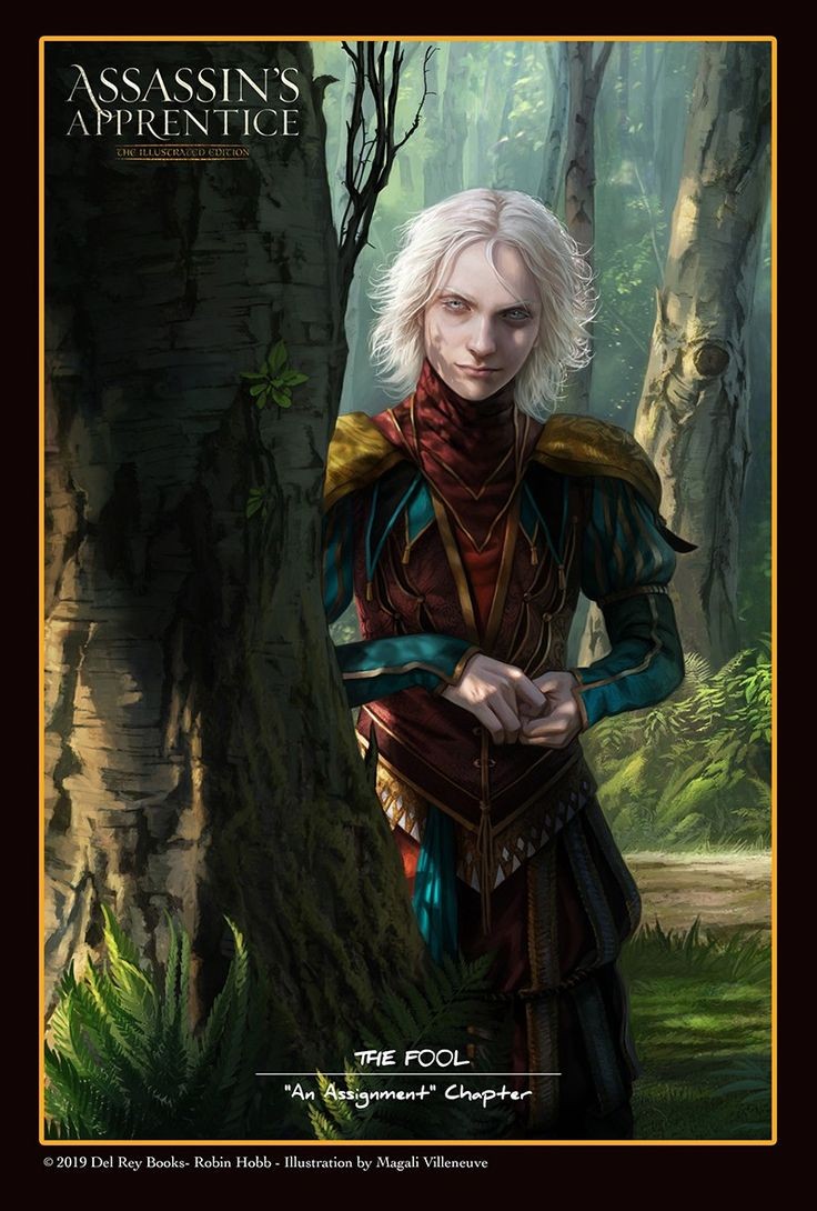 ElsaCM17's tweet image. Apenas conozco al Bufón de Robin Hobb. Ha dicho algo de sacar manteca y poco más pero he tenido el mismo presentimiento que tuve cuando conocí a Glokta de Abercrombie: que iba a ser uno de mis personajes literarios favoritos. Veremos si se cumple 👀