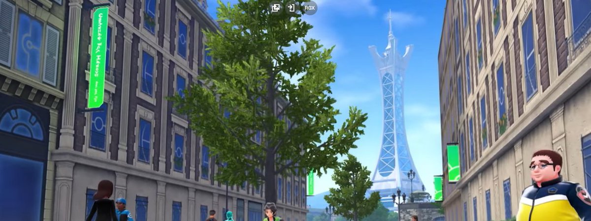PokemonTrash's tweet image. Vous avez pensé quoi du #Pokemonpresents d'aujourd'hui ?
Si vous avez loupé les infos on vous a fait un petit résumé
Viens lire l'article du Present➡️: pokemontrash.com/news/pokemon-p…