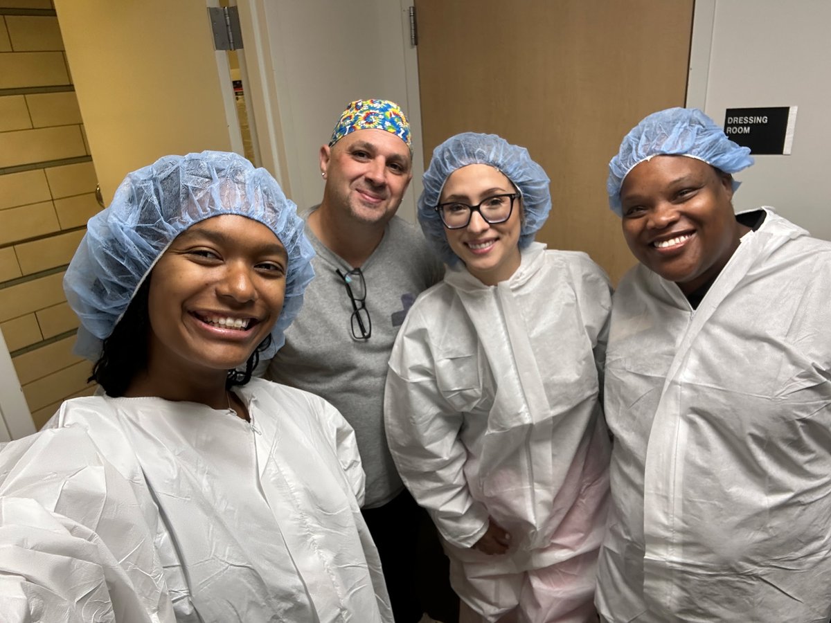 TexasASC's tweet image. Last week, Texas Ambulatory Surgery Center Society President Adam Hornback, BSN, RN welcomed Representative Rhetta Bowers' staff to tour North Texas Team Care Surgery Center in Mesquite, Texas.
texasascsociety.org/index.php?opti…