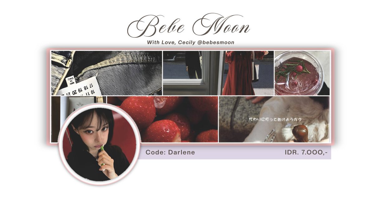 bebesmoon's tweet image. Any interaction helps, thank you! ♥︎ #zonauang️

New drop alert: Winter layout just landed.
I have ready-stock layouts, get avatars in PNG and JPG. Slide into my DMs to claim yours!