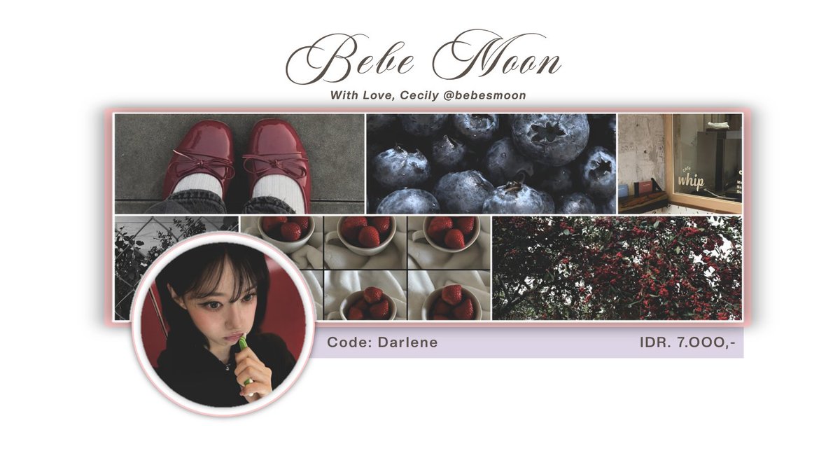 bebesmoon's tweet image. Any interaction helps, thank you! ♥︎ #zonauang️

New drop alert: Winter layout just landed.
I have ready-stock layouts, get avatars in PNG and JPG. Slide into my DMs to claim yours!