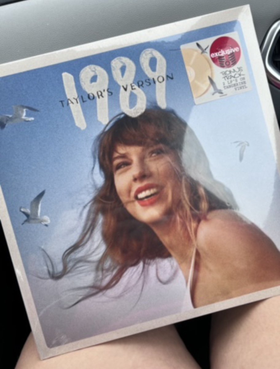 antitheticalex's tweet image. baby we’re the new romantics, the best people in life are free ⋆౨ৎ˚⟡˖ ࣪
@taylornation13 #1989EraTSTheErasTour 🩵