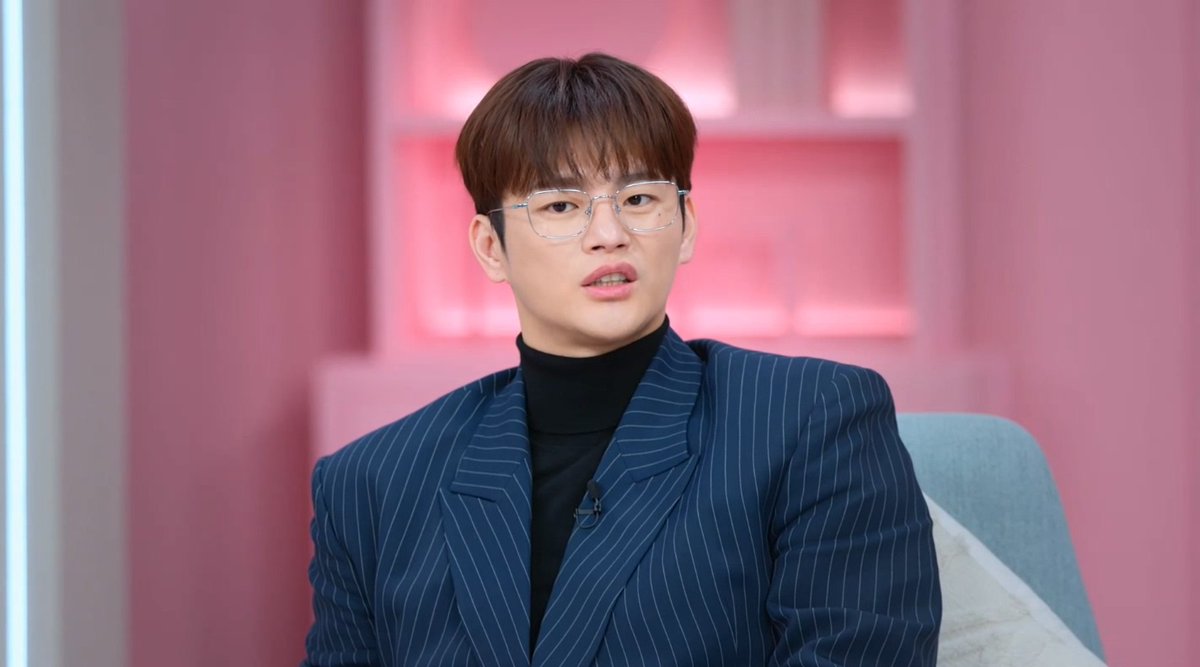 어깨 왕왕 넓은 미남이 좋아