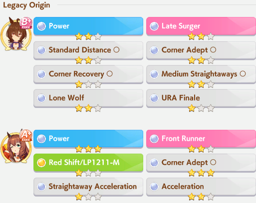 ToruTakes's tweet image. I&apos;ll admit it&apos;s not a 9* but I meeeean...
If anyone wants a bunch of skills then here ya go!
771108080097