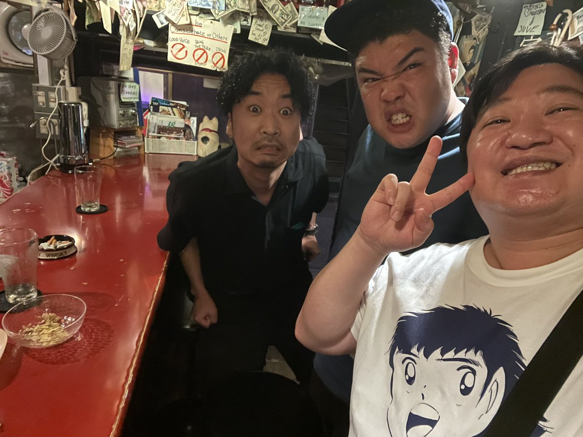 terashiga_ka's tweet photo. ちょっと前の写真も放出しますわ https://t.co/29YGwujU06