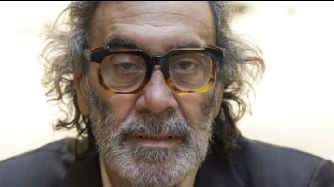 JokerLaporta's tweet image. Estos 4 personajes siniestros que parecen sacados de la peli "Las colinas tienen ojos" han dirigido (y siguen) el fútbol español para BENEFICIAR AL BARÇA 💰🏆 durante años a través de CTA, Mediapro y VAR, pero en los medios hay más ruido porque el 'responsable IA' es madridista.