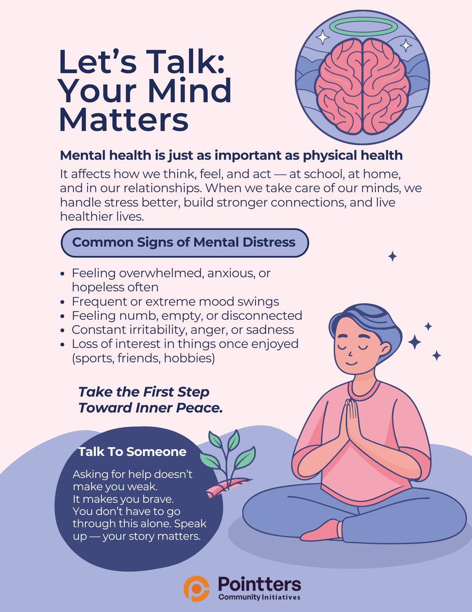 #mentalhealth #MentalWellness
#mentalwellbeing #mentalhealthmatters
#mentalhealthawareness #mentality
#mentalhealthsupport