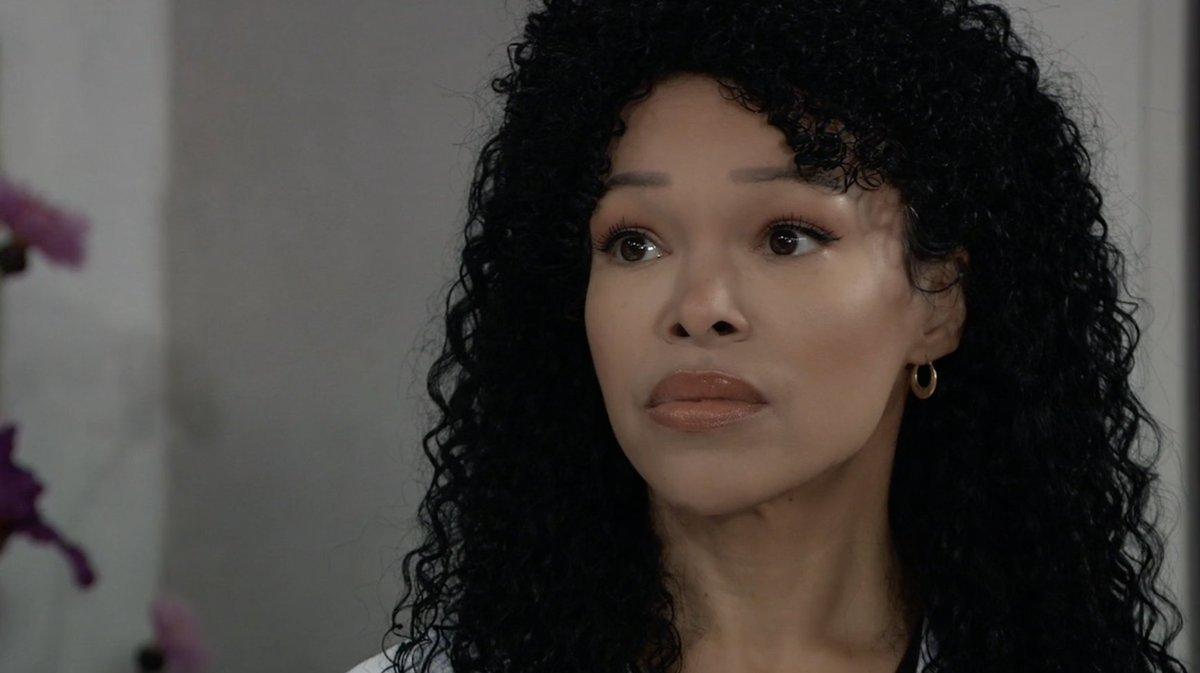 GeneralHospital's tweet image. Portia is ready to stop Drew (and potentially lose everything in the process). Have she and Curtis exhausted every other option?
Tune in to a shocking, new #GH - STARTING NOW on ABC! @brookkerr