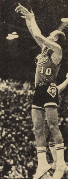 dbgiant's tweet image. Here are a few of the many shots Purdue All-American Rick Mount took during the 1968-69 season.