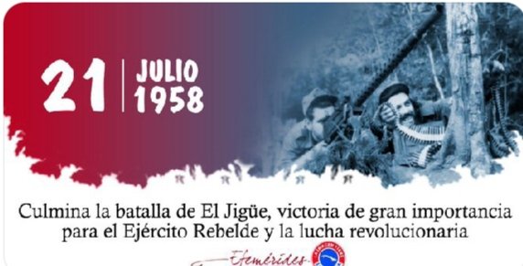 #CubaViveEnSuHistoria #TenemosMemoria <a href="/ComiteUJCIsla/">UJC Isla de la Juventud</a> <a href="/DayneSabado/">Dayne Sabado</a> <a href="/UJCdeCuba/">UJC de Cuba</a>