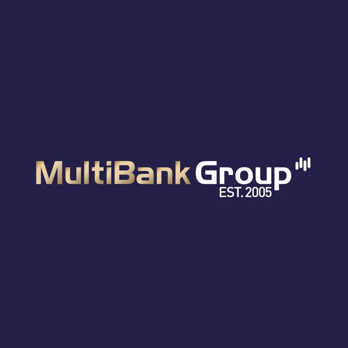 🚨 BREAKING: 🚨 MultiBank Group: La Transizione da TradFi a Immobili Tokenizzati nel Web3 con $35B di Transazioni Giornalieri!