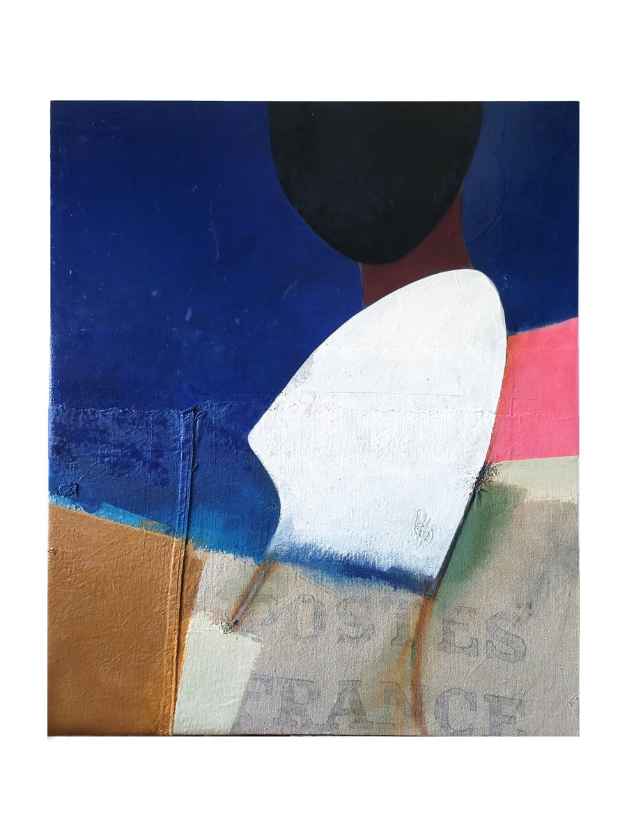 Expo Semana das Artes Setembro
Legado Rio de Janeiro - JB
"KASIMIR" 
80x96cm (técnica mista sobre tela) 1993/2023.
#pintura #tela #artwork #arte #kasimir #peinture #painting #artecontemporanea #oleosobretela #toile  #exposition #retrato #portrait #exposição #expo #contemporaryart