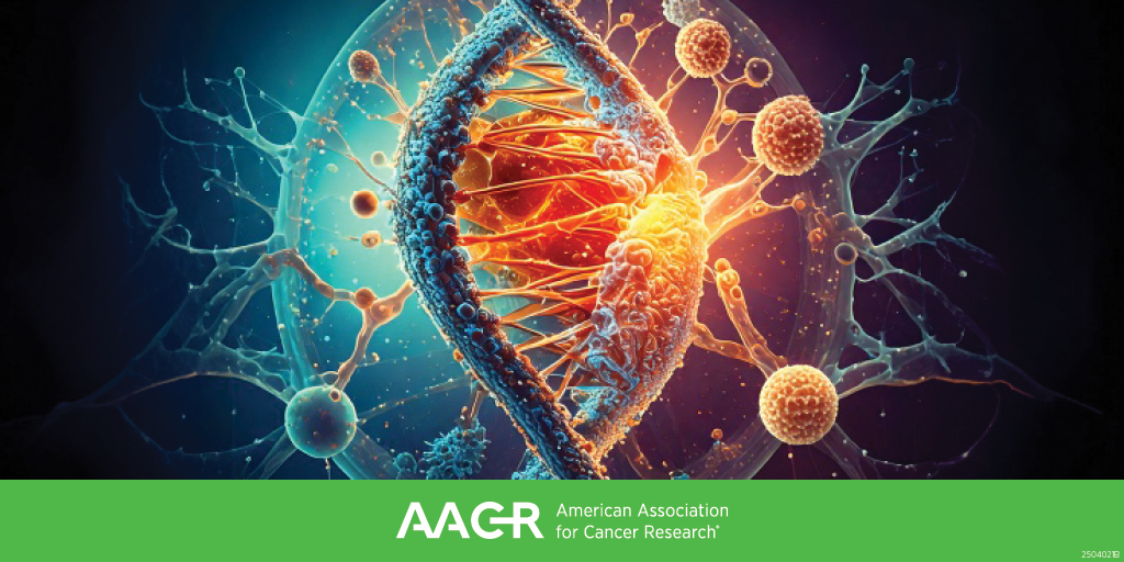 AACR's tweet image. Register by Aug 14 for the lowest rates for the AACR Conference on Pediatric Cancer (Sept 25-28; Boston), organized with the AACR Pediatric Cancer Working Group and chaired by Alanna J. Church, @DrMeredithIrwin, and Charles W.M. Roberts.
brnw.ch/21wUkXe
#AACRpediatric25