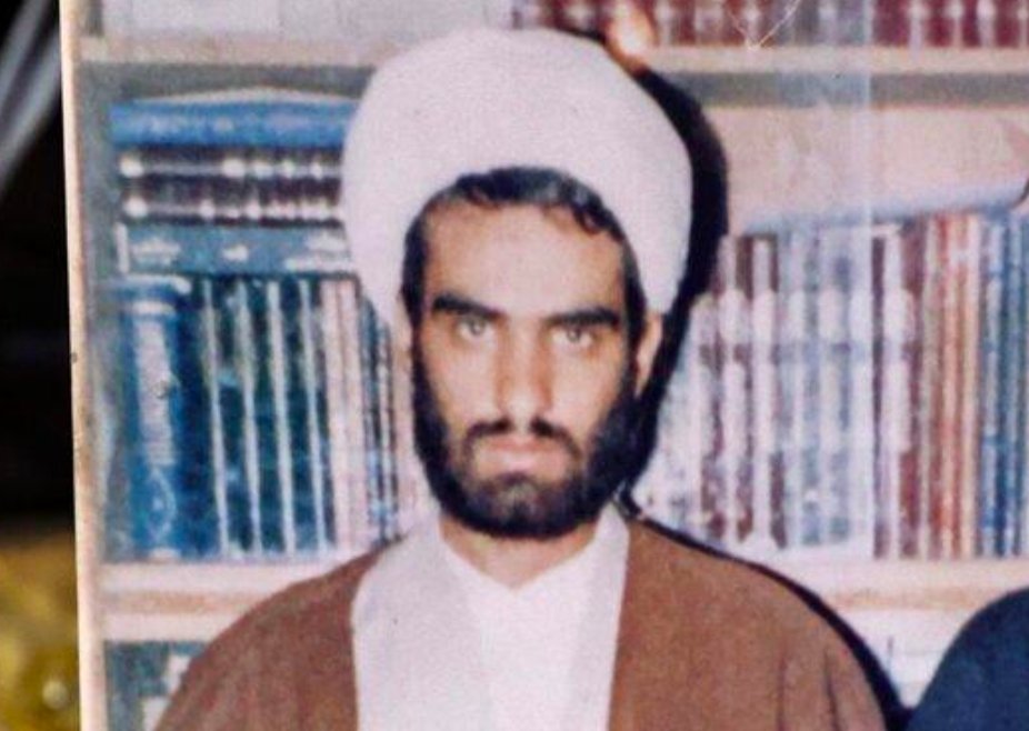 beehnam's tweet image. حسن محقق، جوجه آخوندی که در سازمان اطلاعات سپاه جنایتهای بیشماری کرد و عاقبت به سزای اعمالش رسید