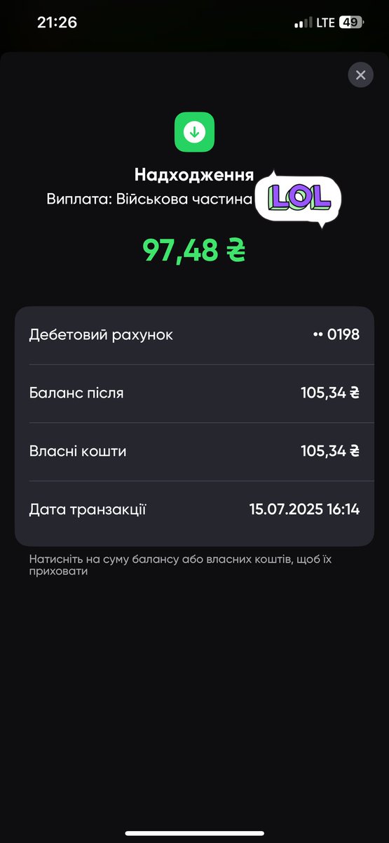 Andrey55708729's tweet image. Friends, it turned out that my injury is experiencing serious complications ...
Unfortunately, the army stops paying full salaries to soldiers who are undergoing treatment for a long time, but that's how it is...
So I really ask for your help for me...
I'm sorry we can't do…