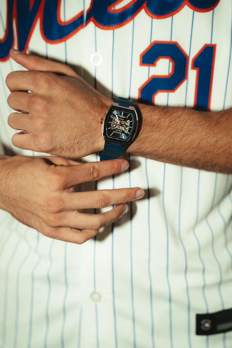 XanderZayas's tweet image. What a time to be a @Mets fan. #bulova150 @Bulova 

#críaboricua
#watchmerise
#TeamXander 
#YoungKing
#AndTheNew