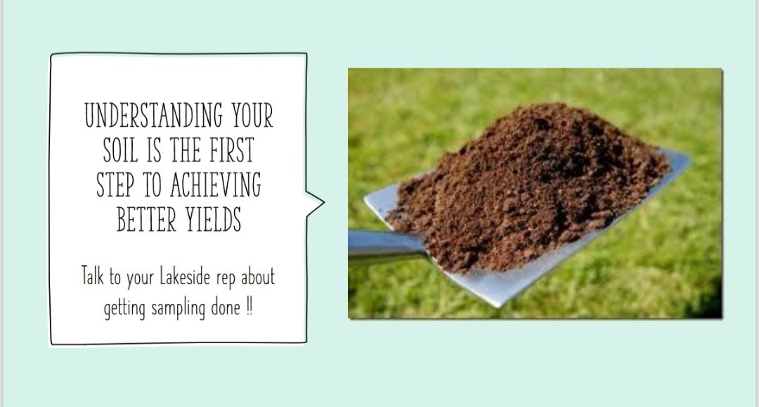 Land is one of your biggest investments! Knowing what you're working with can help you make informed decisions.  Contact Lakeside today to help you protect that investment.