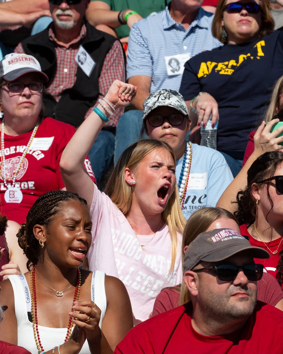 BridgewaterNews's tweet photo. Raise your hand if you're excited to cheer on the Eagles! 🦅 Register now for football and basketball season passes at https://t.co/0caLrdfUPm https://t.co/wPWKhwrUCj