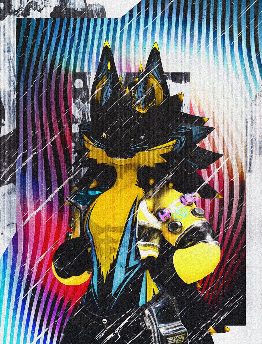AndGoodbye1's tweet image. Attic find.

#novabeast #art