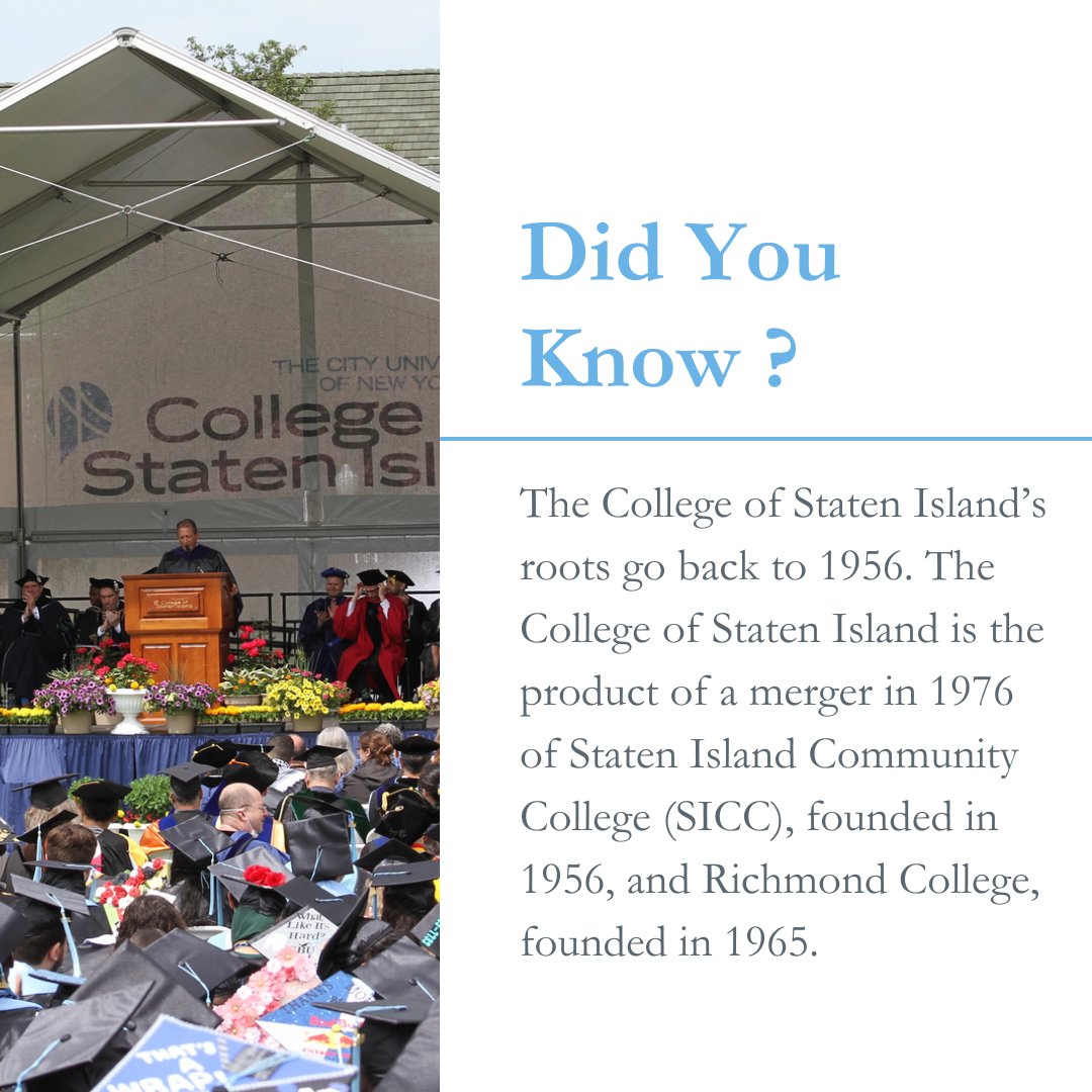 csinews's tweet image. Did you know?

#WeAreCSI