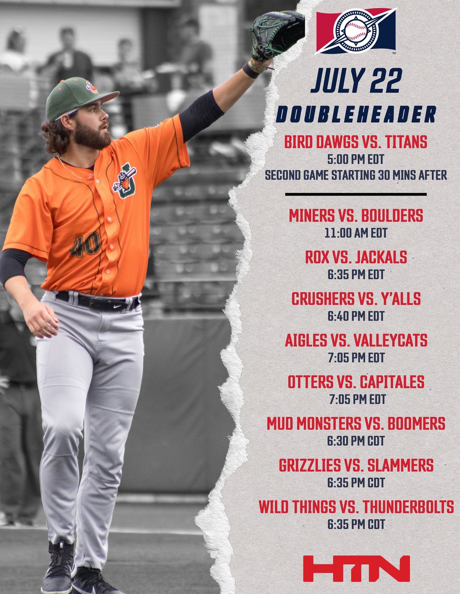 FLProBaseball's tweet image. Who's ready for a night of baseball and world records?! The @jolietslammersofficial are attempting to drop the most hot dogs from a helicopter in 1 hour TONIGHT! Don't miss it!