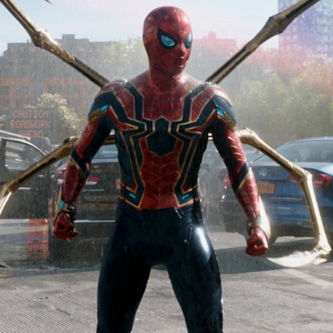 marvel_updat3s's tweet image. ‘SPIDER-MAN: BRAND NEW DAY’ begins filming next week.
In theaters July 31, 2026.