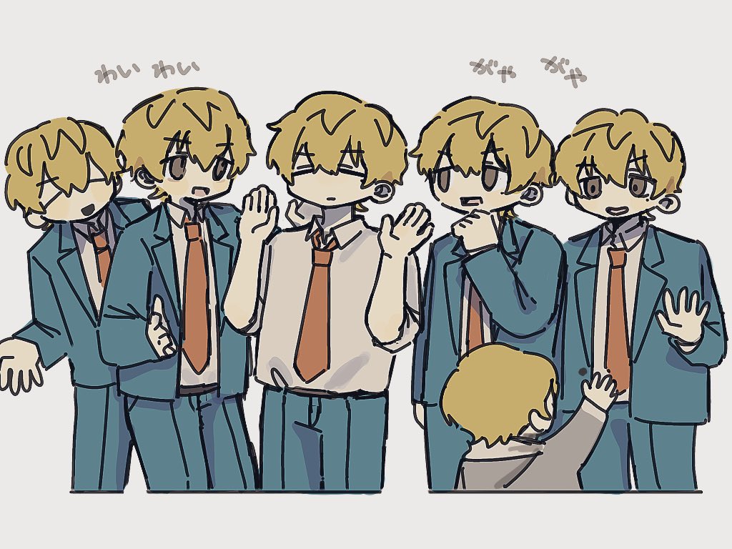 daru0505's tweet image. 