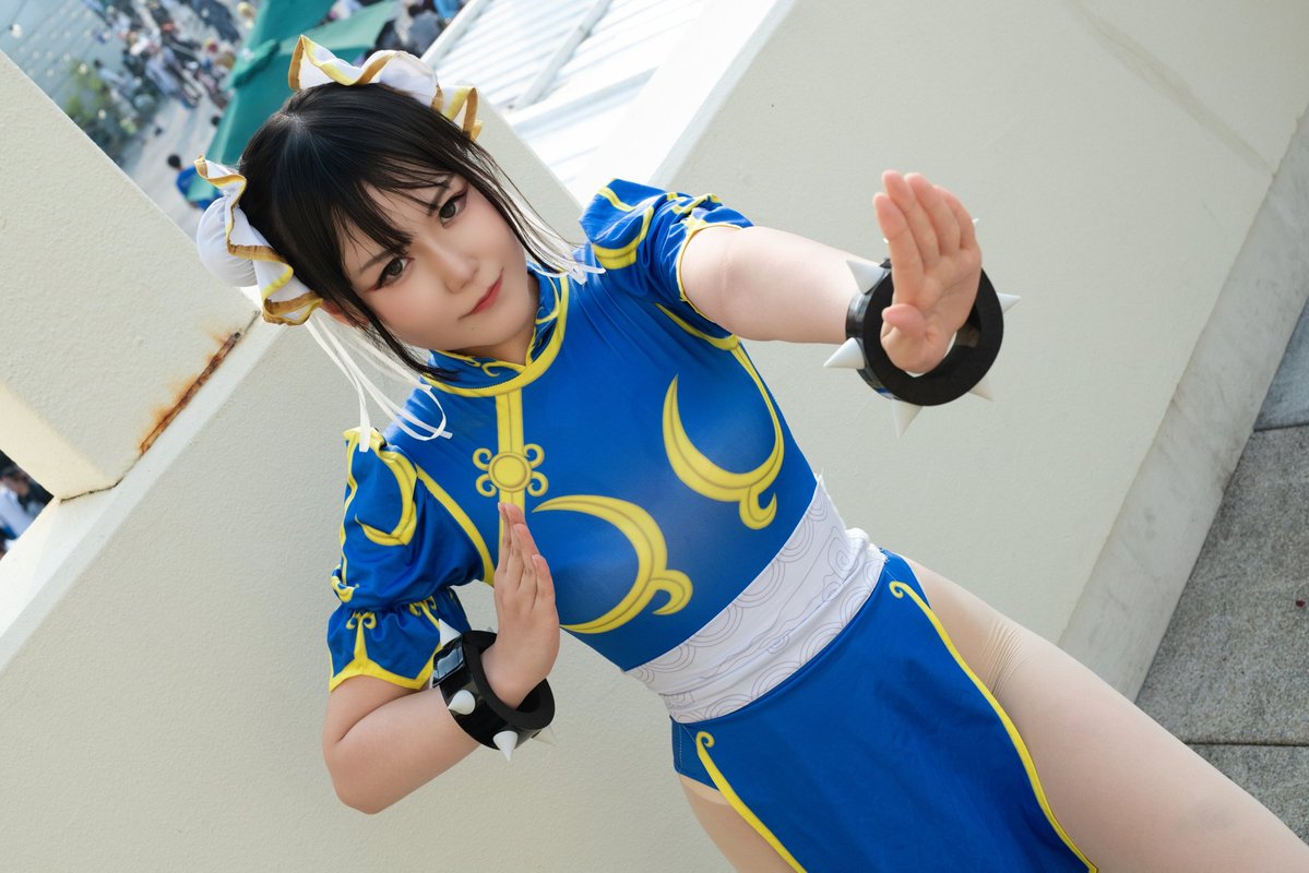 ch11poyo's tweet image. #ラグコス2025
📸@uratangekaorim 様
あれだけ人の多いなかで
初めましてのカメラマン様に
お声がけ頂けるのって
すごく嬉しいです🥰
ありがとうございました😆💕✨
