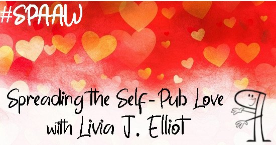 Spreading the Self-Pub Love in 2025 with Livia J. Elliot #SPAAW #selfpublishedauthorsappreciationweek #SuperSelfPublished #SuperSP

irresponsiblereader.com/2025/07/22/spr…