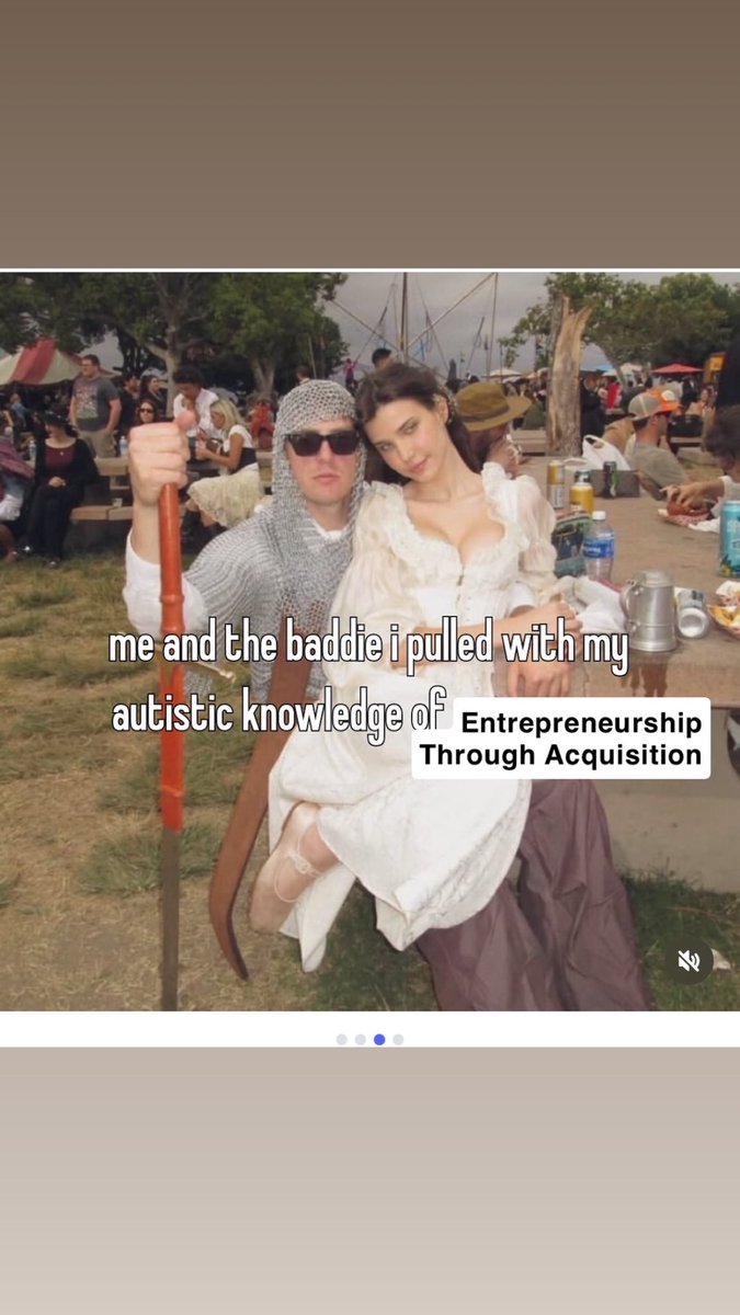 SearchFundStu (@searchfundstu) on Twitter photo 