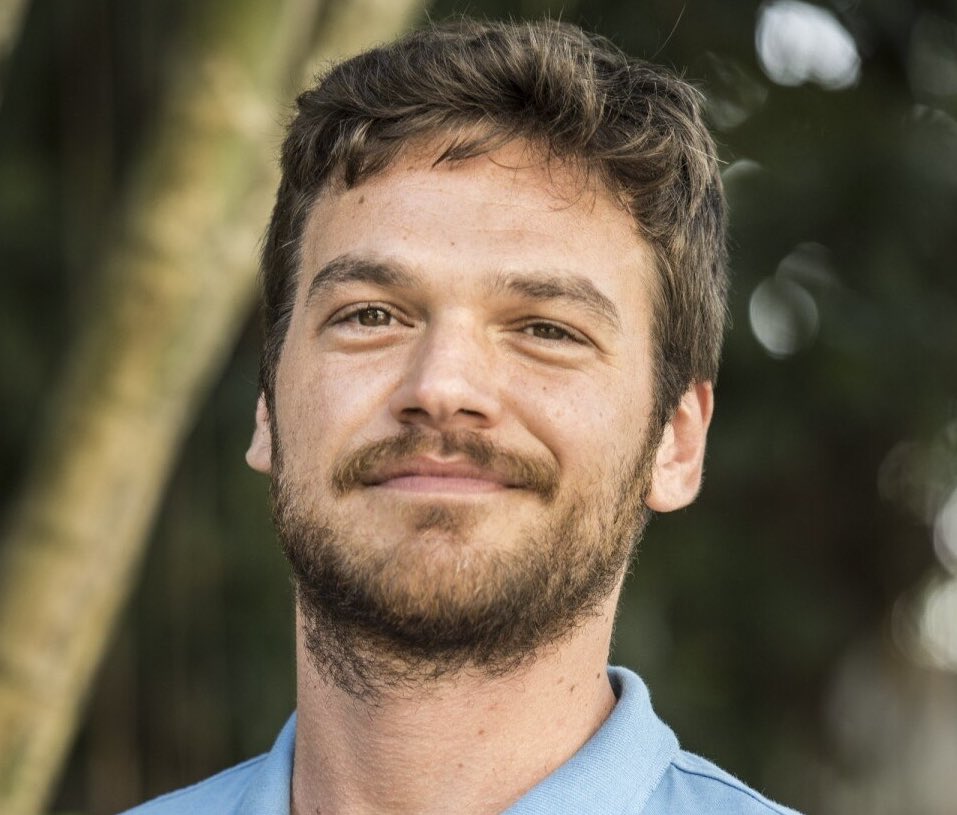 FelixKhouryy's tweet image. Com quem vocês ficariam?
Caio ou Rubinho?
#AForçaDoQuerer