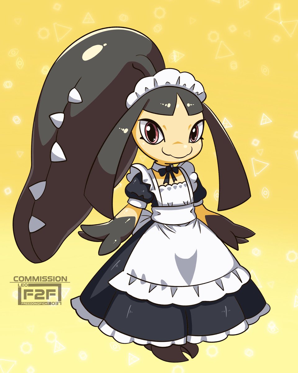 Celebrating Mawile's confirmation in Pokémon Legends ZA! Here are