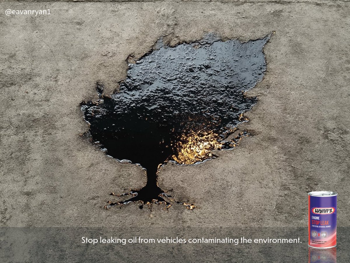 Eavan Ryan (@eavanryan1) on Twitter photo One Minute Brief of the Day:
Create posters to advertise #EngineOil 🚙 🚛 <a href="/OneMinuteBriefs/">One Minute Briefs ⏱️</a> One Minute Brief of the Day:
Create posters to advertise #EngineOil 🚙 🚛 <a href="/OneMinuteBriefs/">One Minute Briefs ⏱️</a>
