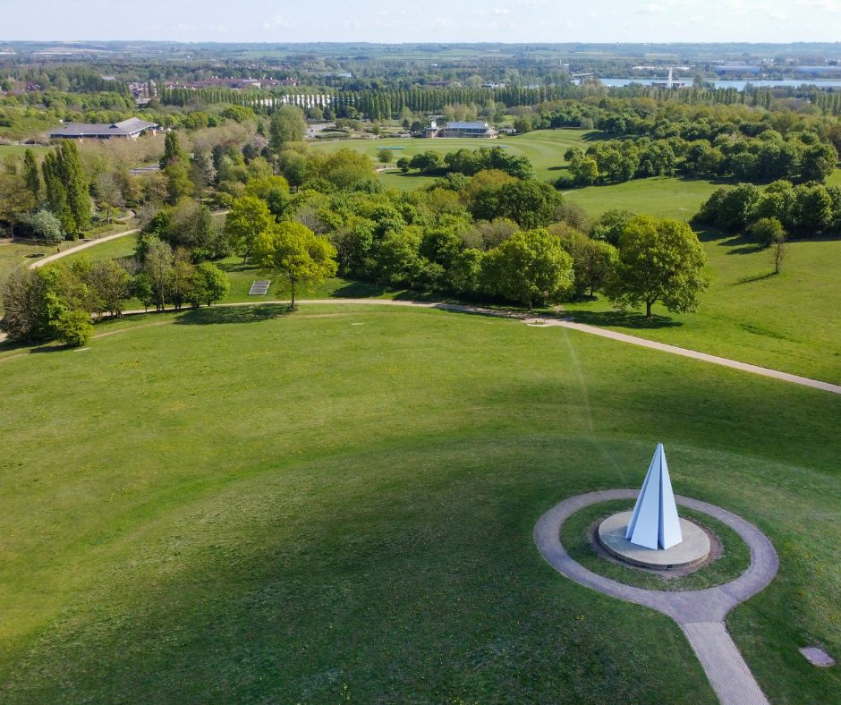 TheParksTrust's tweet image. Today we have released our charity’s Annual Report for 2024/25!
This report looks back at last year's highlights and includes our latest financial statements.
Read more: ow.ly/kFWr50Wtpeg