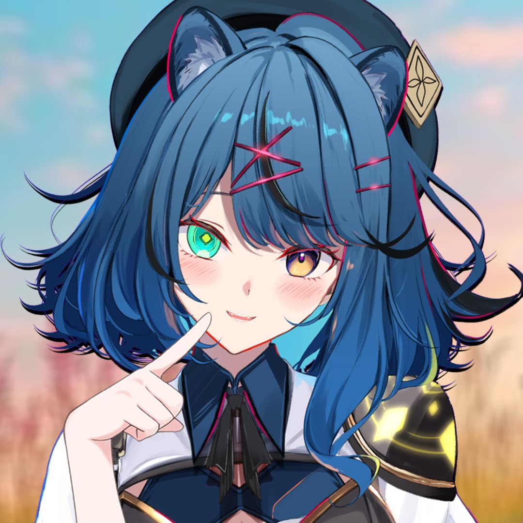 Mischief_EVEEXE's tweet image. hmm..? what&apos;s on your mind today?