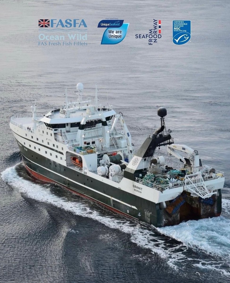 uniqueseafoodg's tweet photo. We recognise the immense value of being part of this esteemed association @frozenatseafillets
(Frozen At Sea Fillet Association)
Together, we will continue to deliver premium quality frozen fillets to our customers in the UK.
#FASFA #FrozenSeafood #Quality #qualityassurance https://t.co/jxuztPAFU8