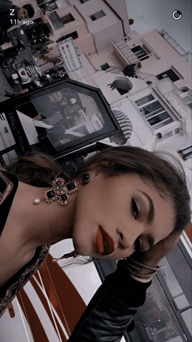 ゼンデイヤって自分と同性って事を忘れるくらいかっこいい…こういう女性になりたい人生だった