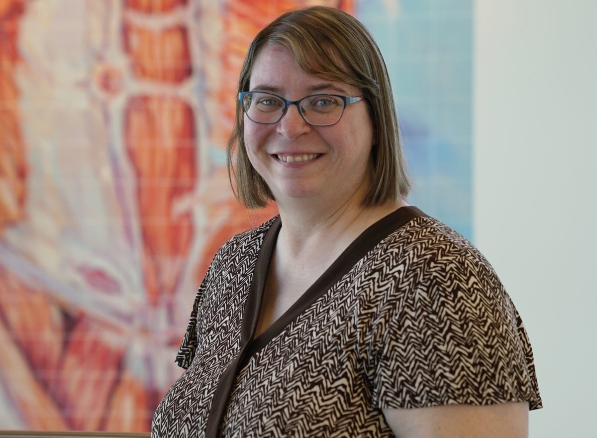 AACOMmunities's tweet image. Big congratulations to Launa Lynch (@idahocom ) and Keshab Raj Paudel (@BurrellCollege) on being named 2025 @iamse Medical Educator Fellowship recipients! Your dedication to advancing medical education inspires us all.