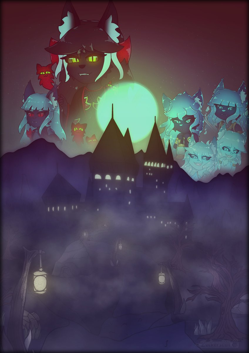 zuckerstift's tweet image. o.o next quest?